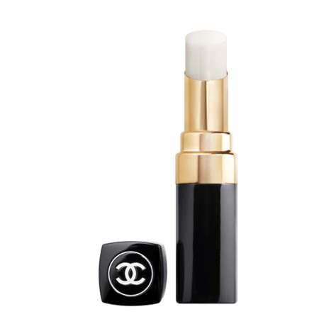 chanel baume levres|Chanel lip balm.